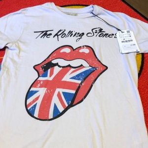 Rolling Stones T-shirt